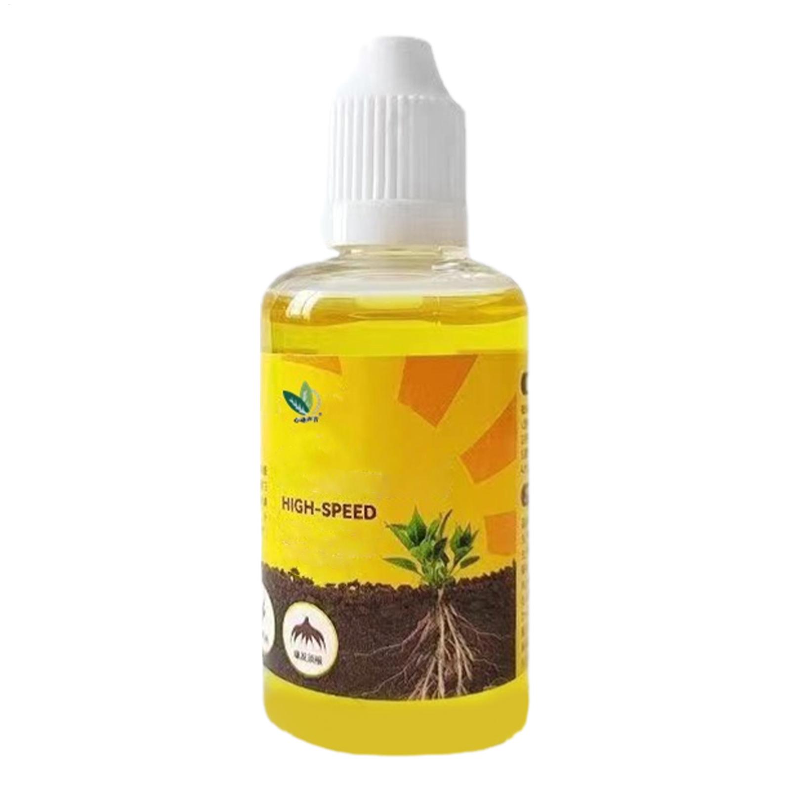 Root Stimulator Liquid - Жидкое удобрение для стимуляции укоренения растений,