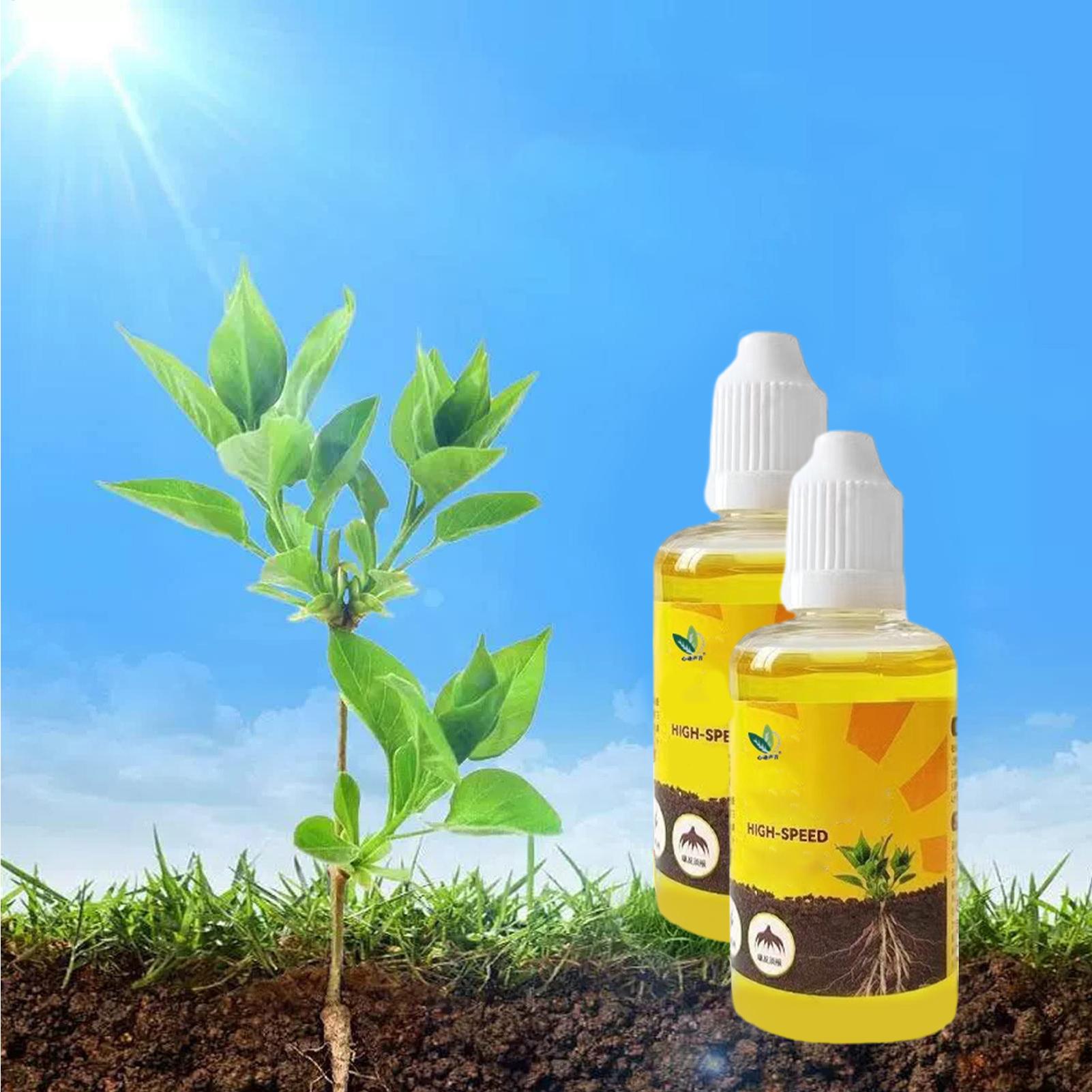 Жидкое удобрение для стимуляци – обзор и цена Root Stimulator Liquid