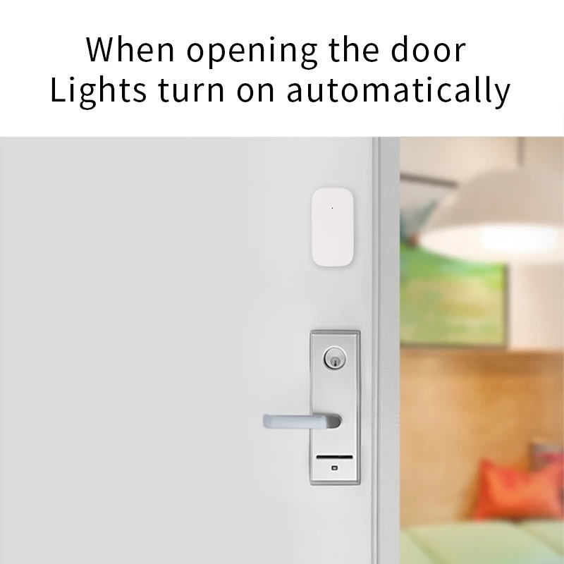 Оригинальный датчик двери и ок – обзор и цена Xiaomi Hub Mijia Hub