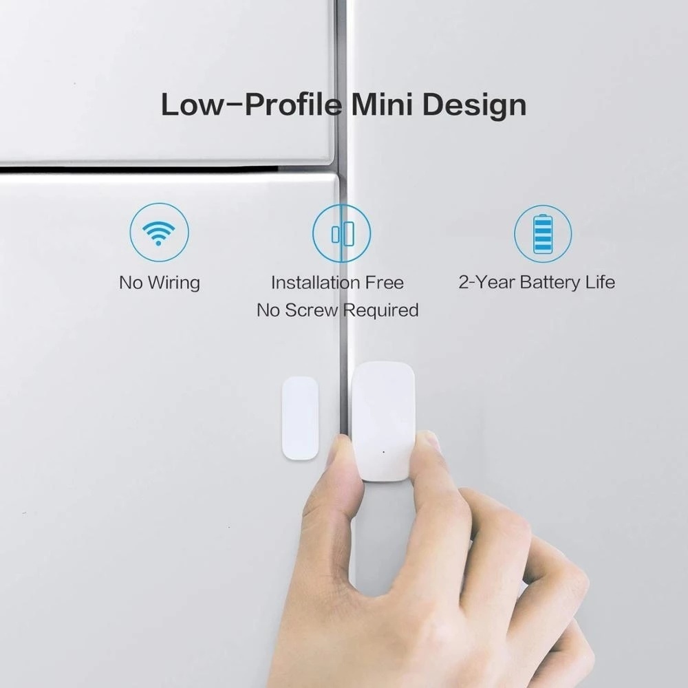 Оригинальный датчик двери и ок – обзор и цена Xiaomi Hub Mijia Hub