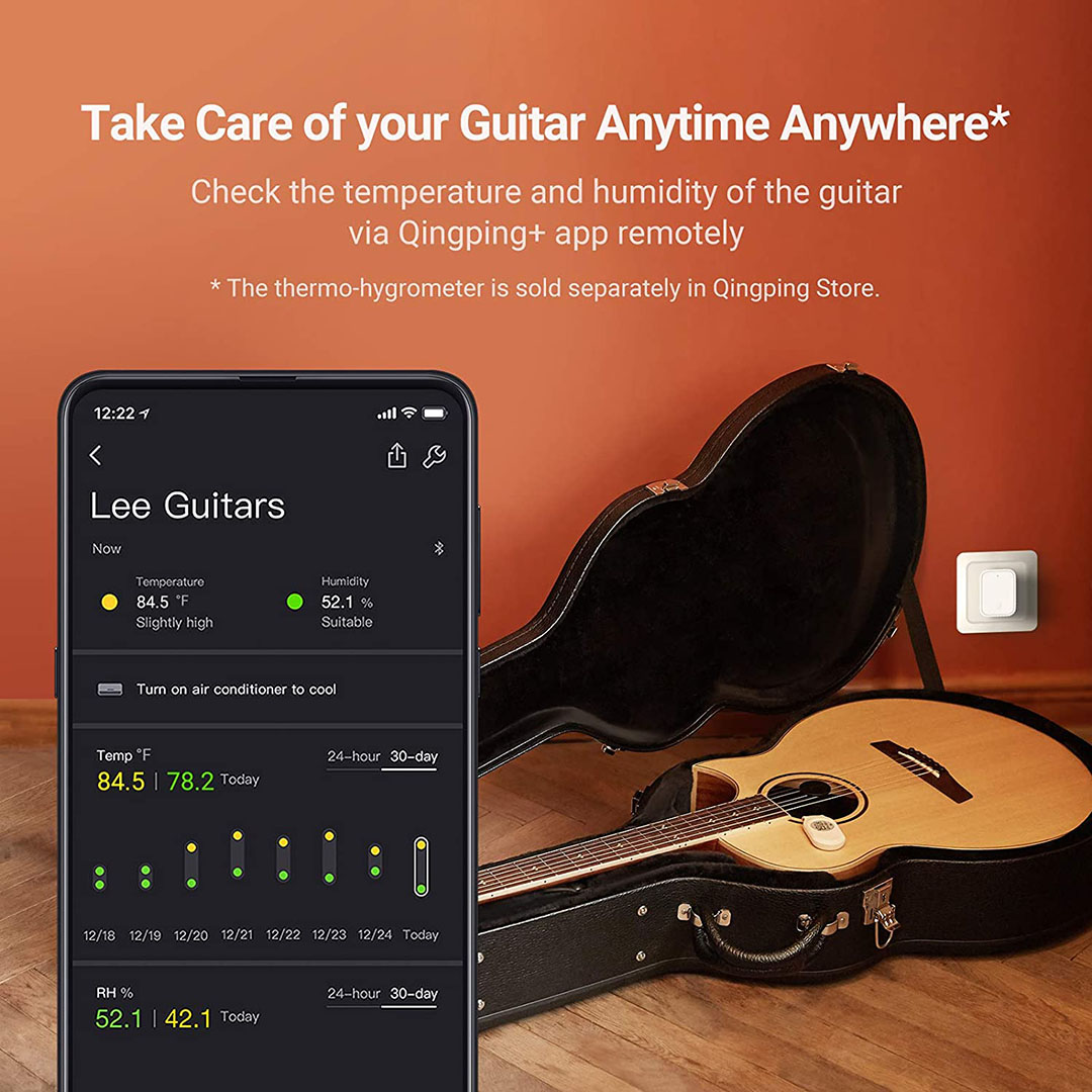 Qingping Bluetooth-шлюз, совме – обзор и цена Xiaomi Hub Mijia Hub