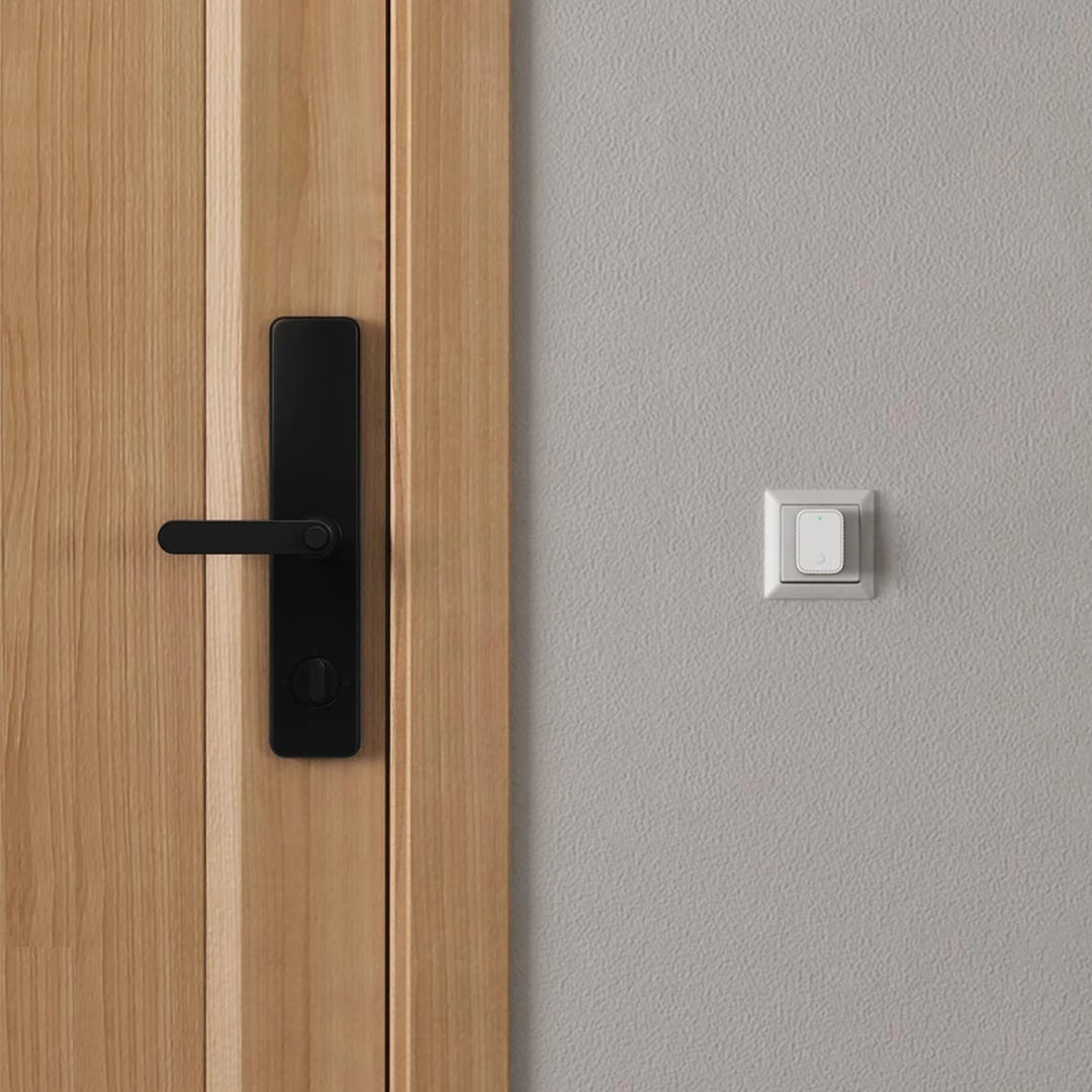 Qingping Bluetooth-шлюз, совме – обзор и цена Xiaomi Hub Mijia Hub