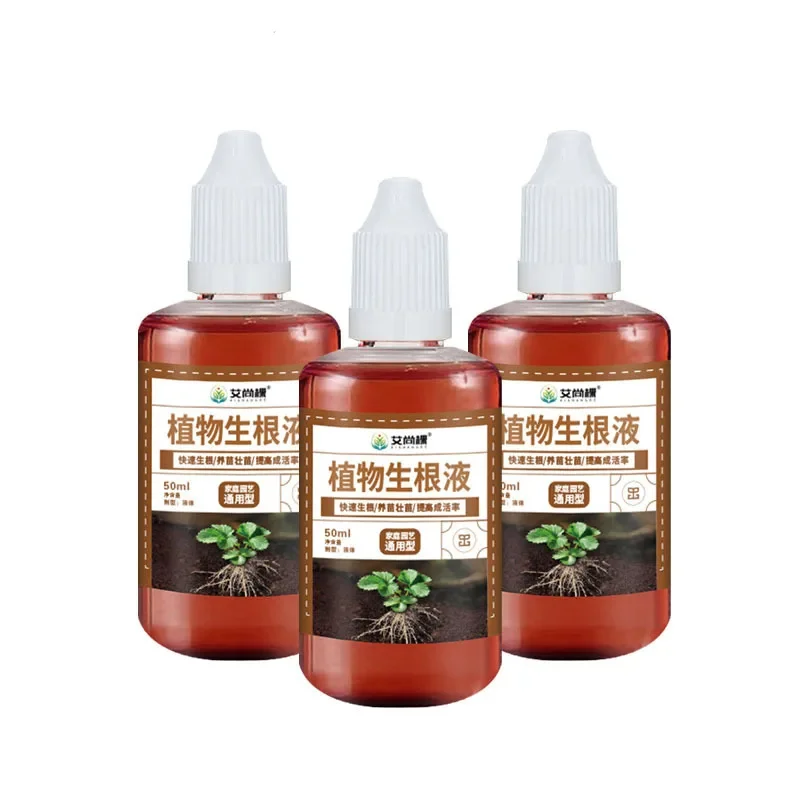Быстродействующий стимулятор у – обзор и цена Root Stimulator Liquid